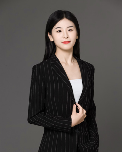 CMMI認證專員-孫銘梅 CMMI認證專員-孫銘梅